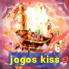 jogos kiss